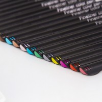 48 Colors Fineliner Marker Pen Set