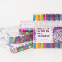 New design Marker Pen Set with high quality