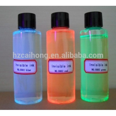 en71 only can be read under UV black light big volume, 3 colores to choose CH8002