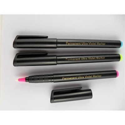 uv light secret message pen light CH-6004 UV marker