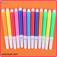 Non-Toxic& Washable Watercolor Marker pen for Kids and Adults Coloring Book